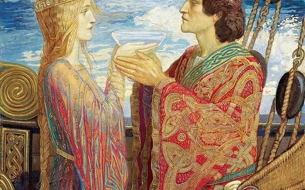 Tristan and Isolde