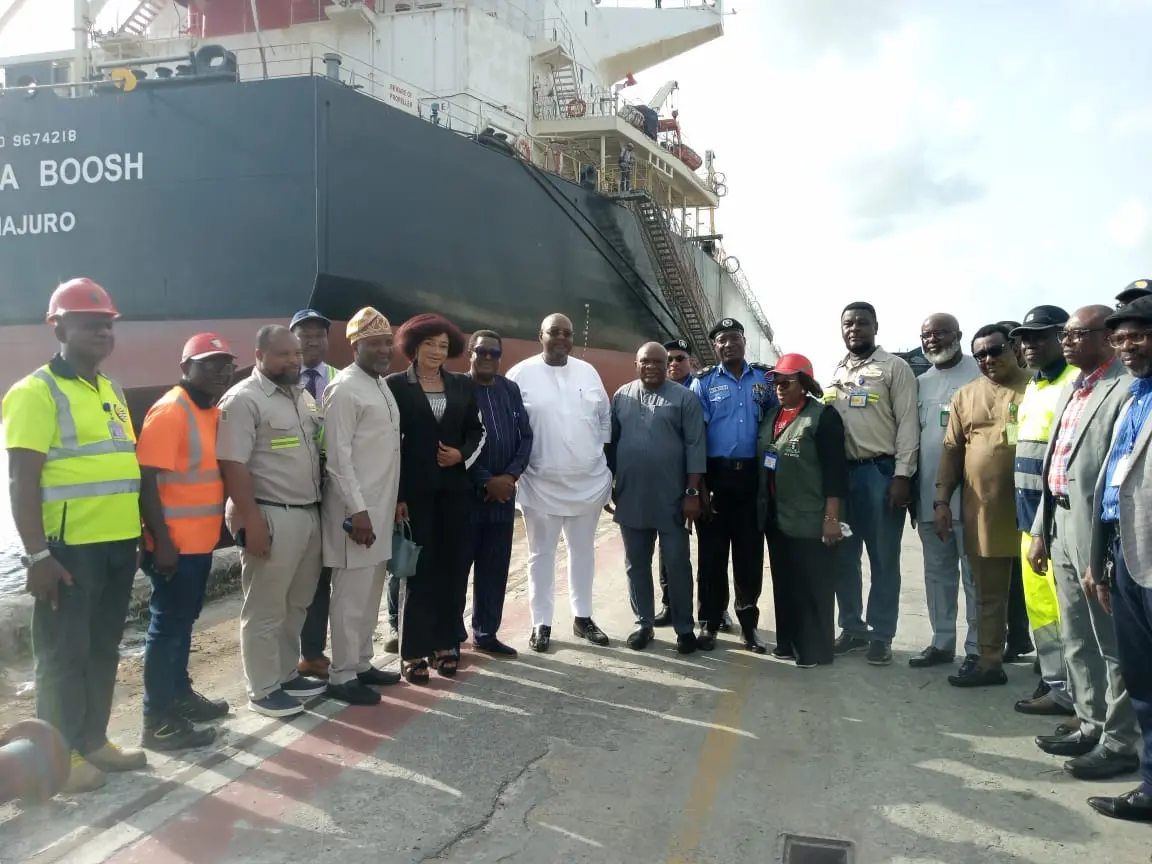 Calabar Port has never received container vessel for 25 years – Port Manager