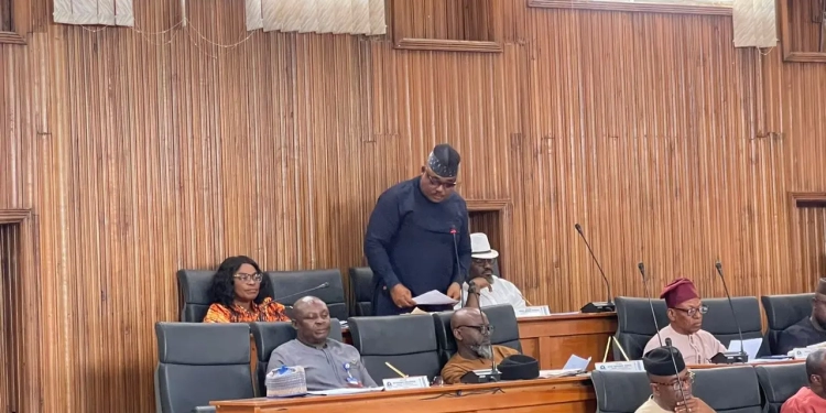 Insecurity: C'River Assembly calls for enforcement of state colour, registration numbers on all commercial vehicles