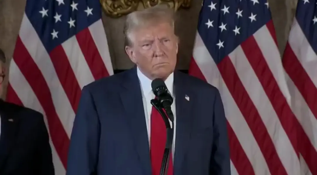 Trump snaps back at angry reporter, says Democrats are extreme, radical