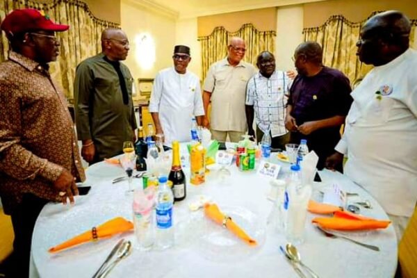 facebook 1713798880657 7188193500337658829 Gov Eno hosts Past, Present NAS Members in Night of Unity, Bipartisanship