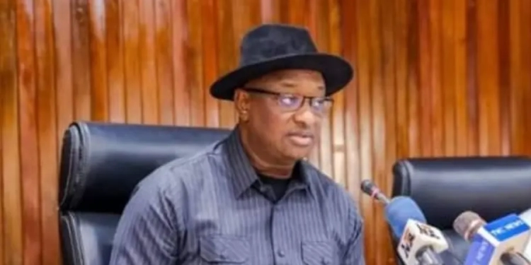 Festus Keyamo