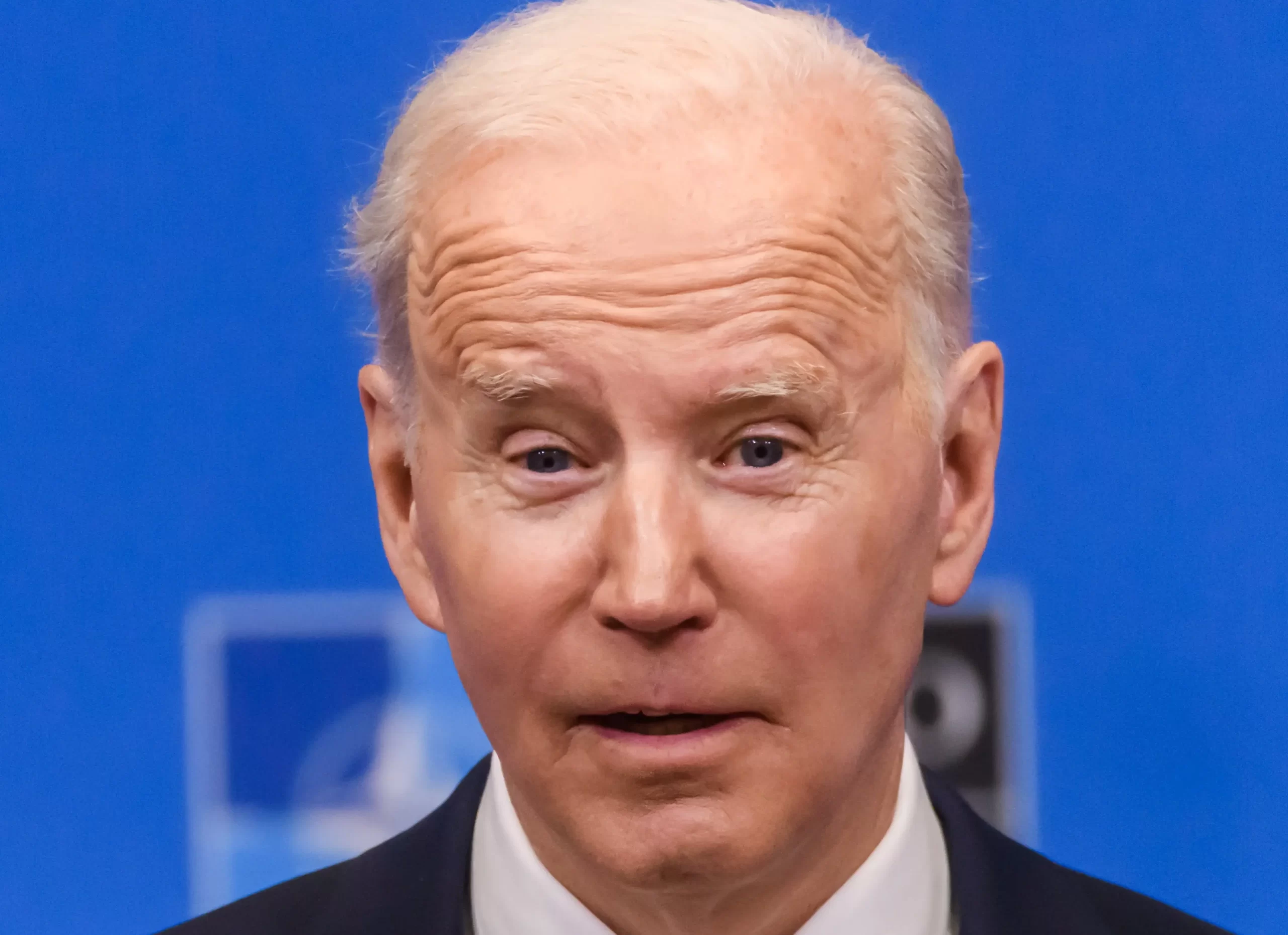 Biden begs Americans for money to keep Trump out