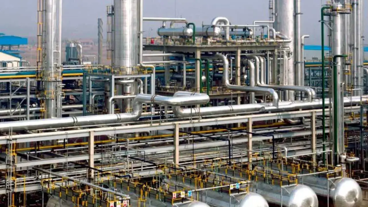 Kaduna Refinery will resume 60% production in December – NNPCL