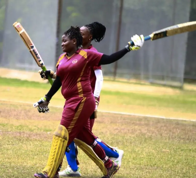 Lagos women’s team secures first slot at National Women’s Cricket Championship final