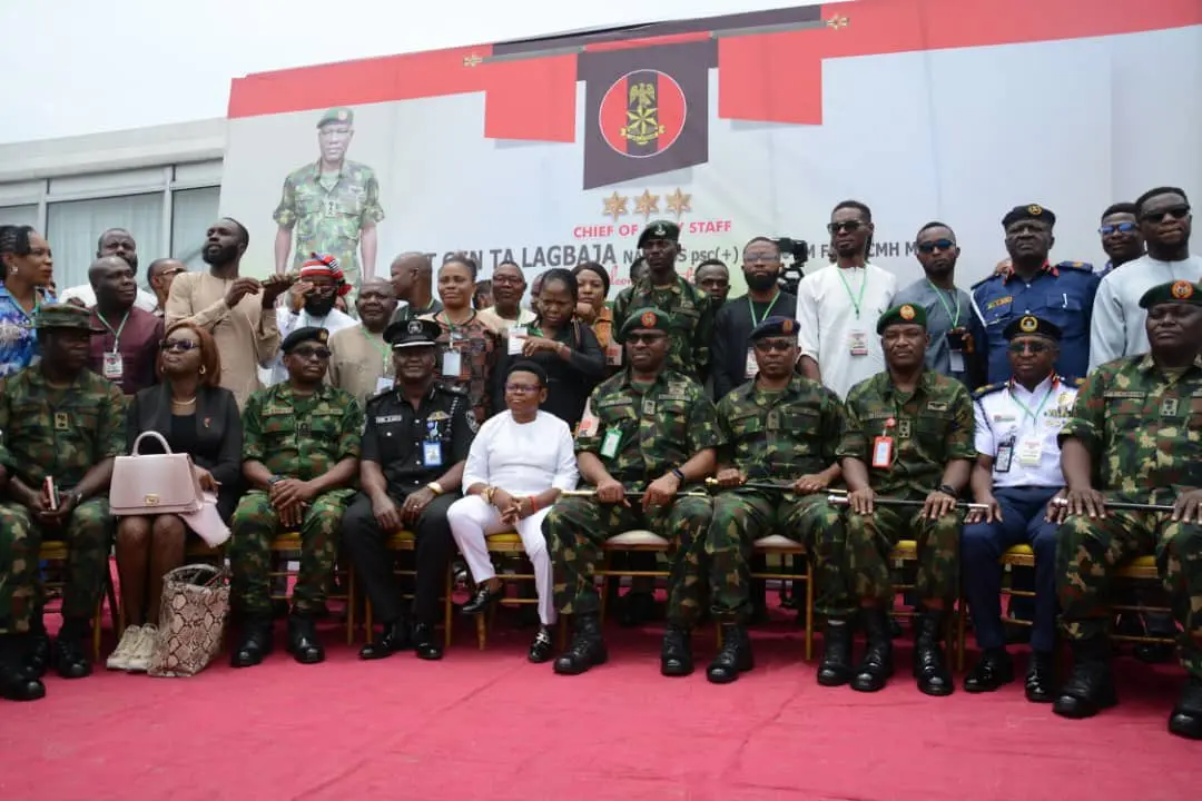 Nigerian Army holds social media seminar in Aba