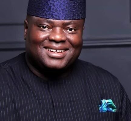 onor.jpeg Massive Defection Hits Opposition in Cross River