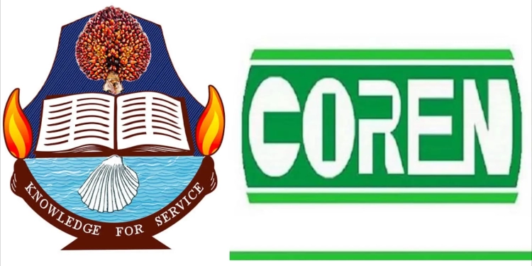 Accreditation: UNICAL refutes alleged claims by COREN over status of engineering courses