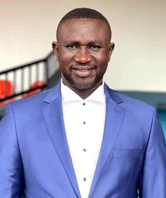 1715873795528 Gov Otu is Nigeria’s New ‘Mr Projects’, says Works Commissioner