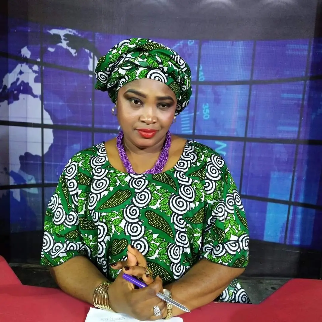 Cross River NUJ elects first female Chairman