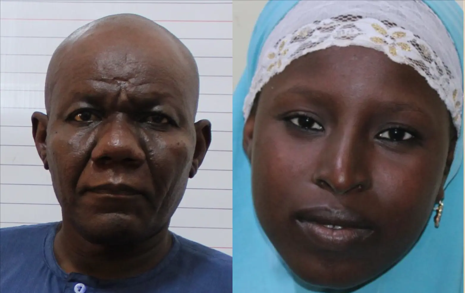 EFCC arraigns 2 for N12.9m fraud in Maiduguri