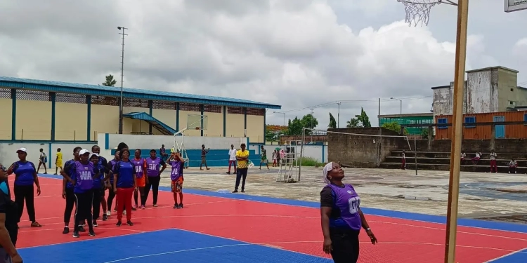 Cross River to establish netball in schools