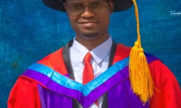 Dr Stanley Eval Bassey