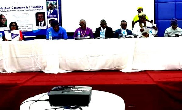 IMG 20240502 WA0014 Prelate, TIFUH President Charge Citizens on Peace Advocacy