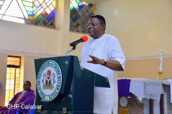 IMG 20240503 WA0005 Gov. Otu Suspends Cocoa Allocation Taskforce In Cross River