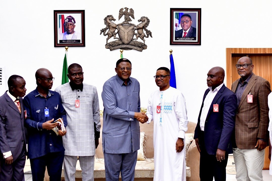 IMG 20240505 WA0003 Cross River Government To Partner NPC On Demographic, Vital Statistics