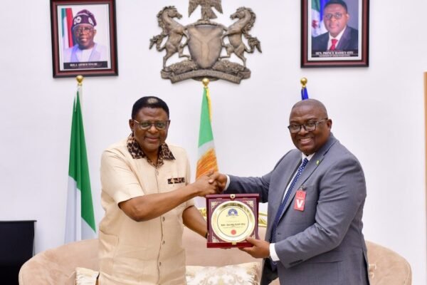 IMG 20240508 WA0006 Great Nations Are Built On Foundation Of Sacrifice, Governor Otu