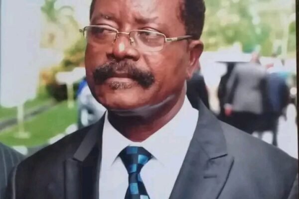 IMG 20240510 WA0002 Legal Luminary Criticizes Tinubu's Policies, Calls For Empathetic Leadership In Nigeria
