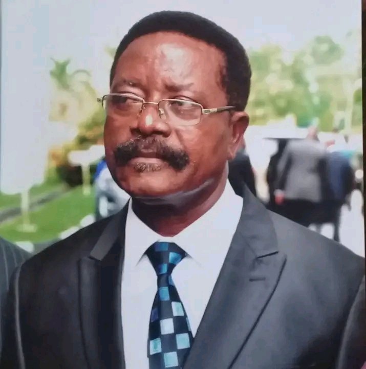 IMG 20240510 WA0002 Legal Luminary Criticizes Tinubu's Policies, Calls For Empathetic Leadership In Nigeria