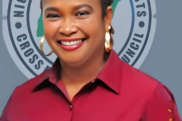 IMG 20240510 WA0020 Betta Edu Congratulates First Female Elected NUJ Chairman In Cross River