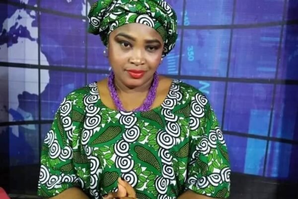 IMG 20240510 WA0021 NUJ Cross River Council Gets First Female Chairman