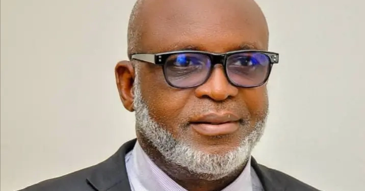 Hon. Oko Sunday Ebeku