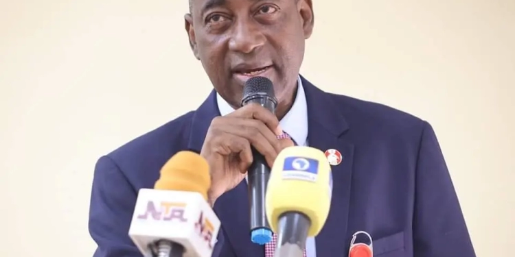 Ola Olukoyede
