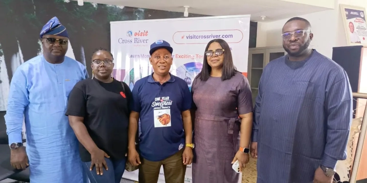 CRSG Partners Sterling Bank to Digitalise Tourism in Cross River