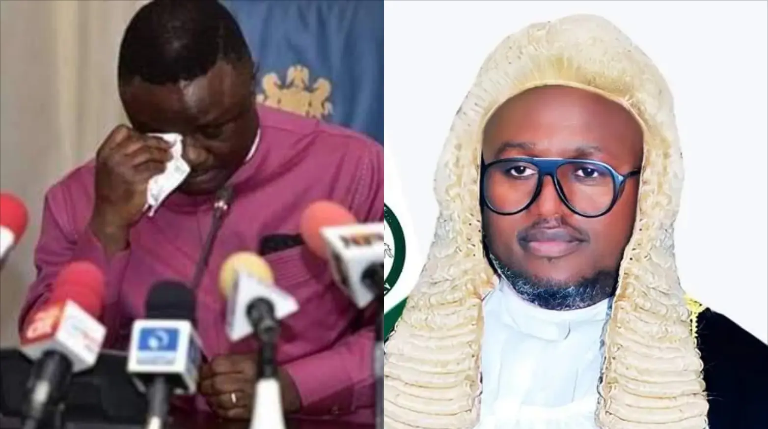 C’River Assembly vows to stop, revoke concessioned industries under Ayade – Speaker Ayambem