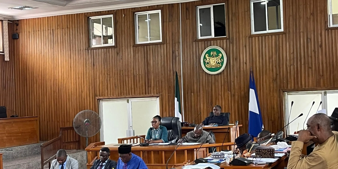 CRSHA orders revocation of 9 govt flats sold for N8m in Ogoja