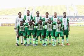 download 13 WAFU B U17 Championship:Nigeria Begins Title Defence May 15