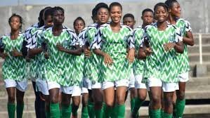 download 8 Dominican Republic 2024: Burkinabe U17 Girls To Host Flamingos On Neutral Ground, Bamako