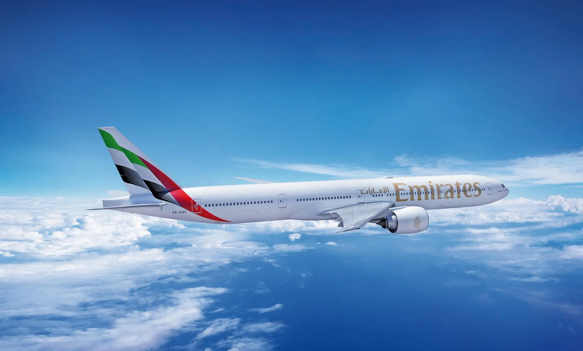 BREAKING NEWS: Emirates returns to Nigeria 1st October