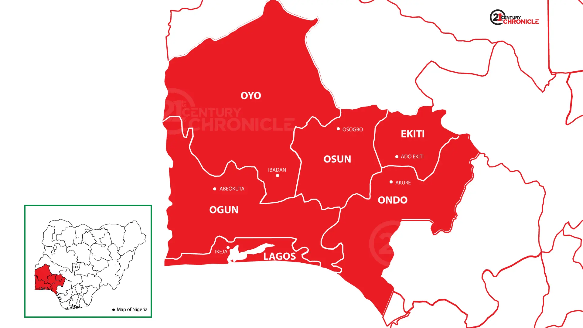 Education: Southwest Nigeria has lost its edge!