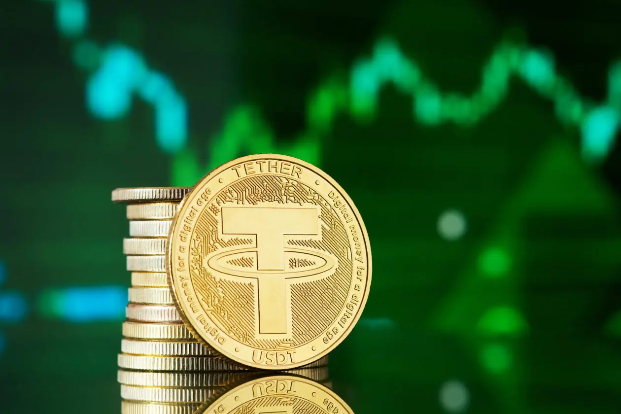 Tether reports record-breaking .52 billion profit