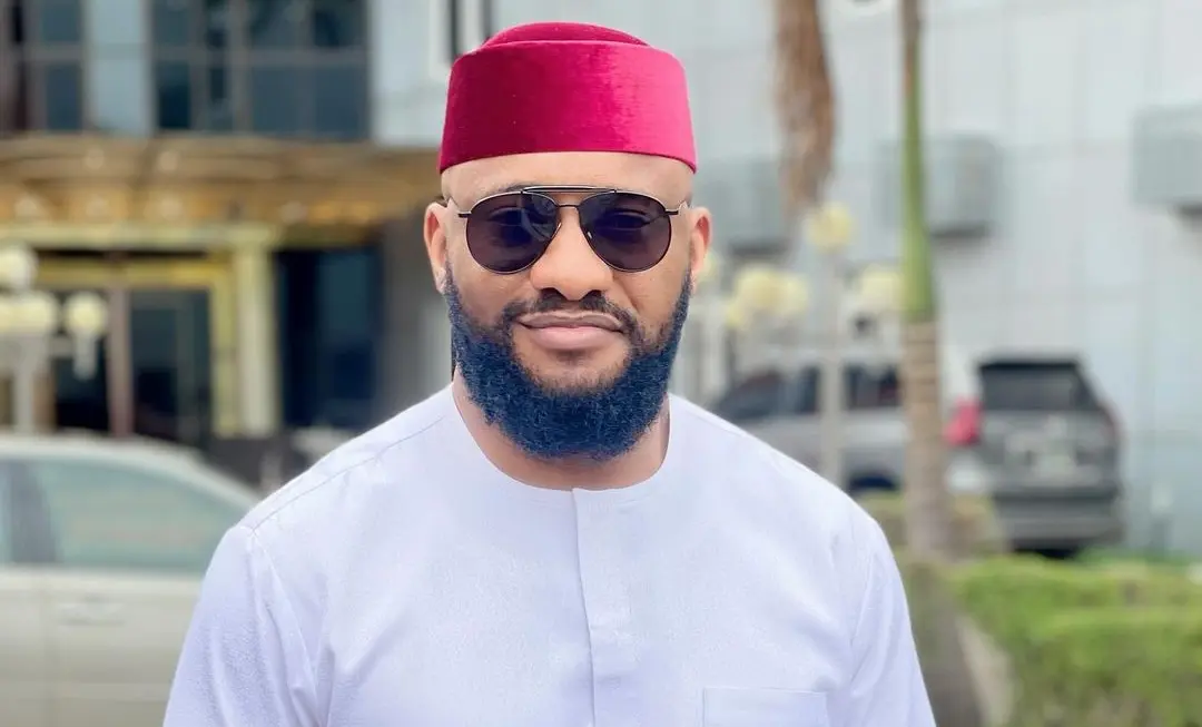 God did not call Yul Edochie – Uche Maduagwu