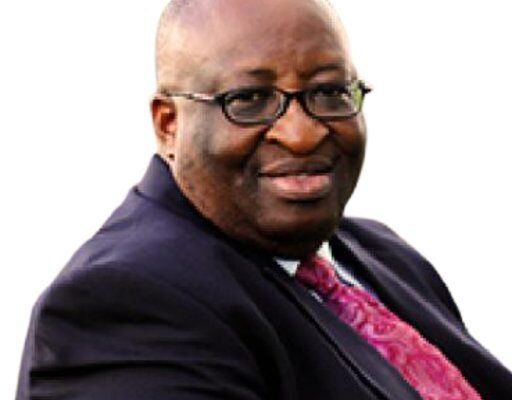 Akpan Ekpo The Armament of Sobriety: A Tribute to Prof. Akpan Hogan Ekpo