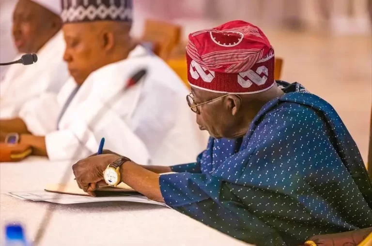 Tinubu appoints new Board of Tertiary Education Trust Fund (TETFund)