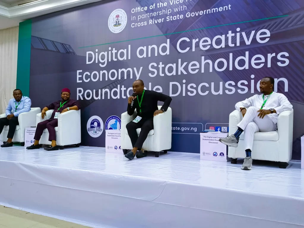 Cross River to benefit from FG's $671m investment fund for creative & digital sector