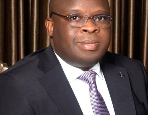 IMG 20240330 WA0004 1 ONE YEAR ANNIVERSARY OF THE EXECUTIVE CHAIRMAN CROSS RIVER INTERNAL REVENUE SERVICE (CR-IRS) PRINCE EDWIN OKON