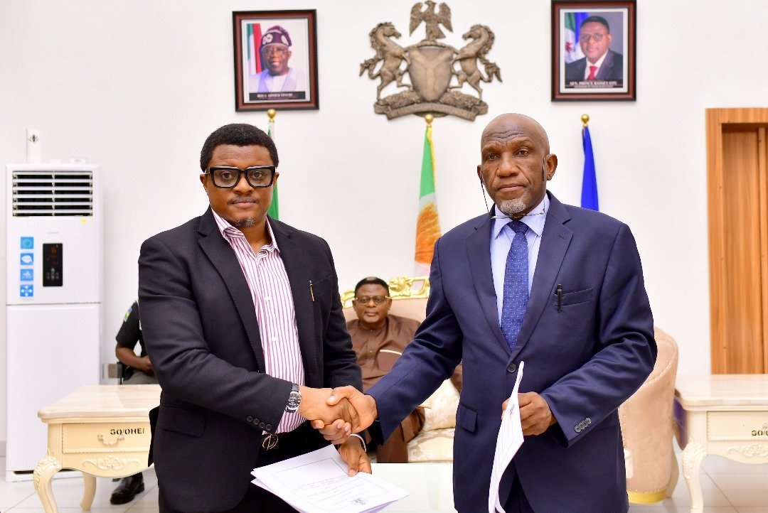 IMG 20240605 WA0020 C’River Partners Research Institutes To Drive Agriculture, Pays N150 million Monthly For Project GROW