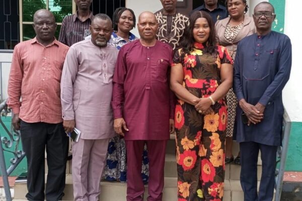 IMG 20240607 WA0019 C'River Partners NUJ To Fight Quackery In Health Sector