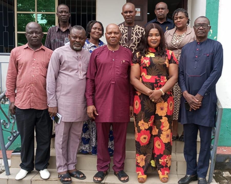 IMG 20240607 WA0019 C'River Partners NUJ To Fight Quackery In Health Sector