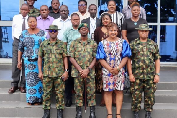 IMG 20240627 WA00031 Army Charges Nigerians On Patriotism, Cooperation To Overcome Security Challenges