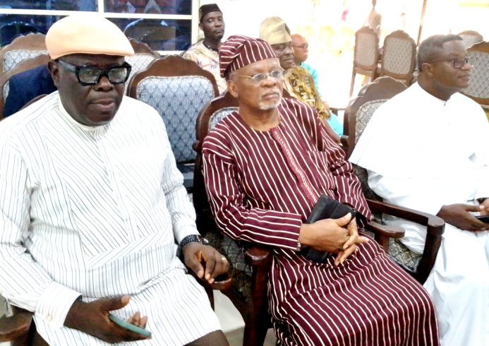 IMG 20240527 153441 885 Obong’s Throne: Reconciliation Committee Submits Interim Report, Assures of Truce