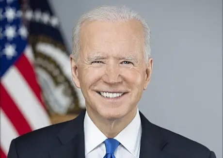 Joe Biden