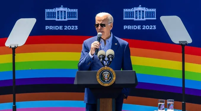Joe Biden
