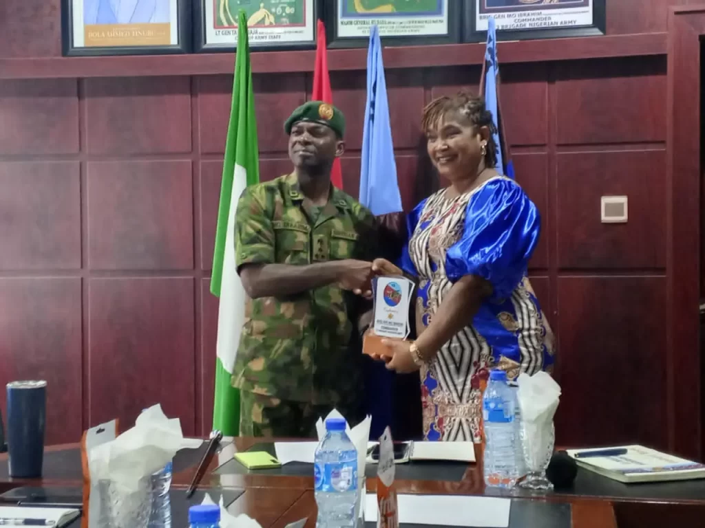 Army tasks media on effective reportage of successes against insurgents