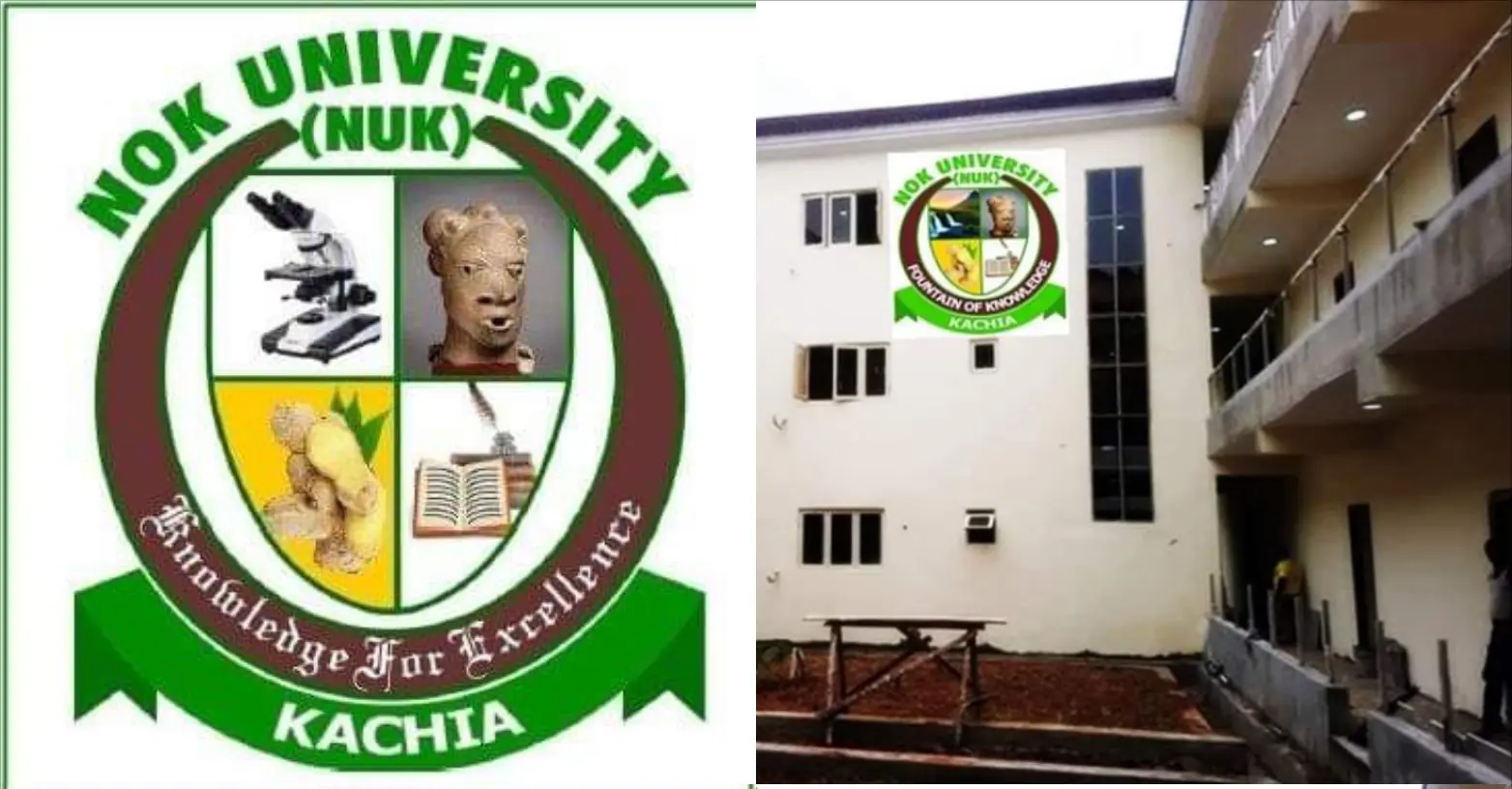 Court grants final forfeiture of NOK University, hotel, factory in Kaduna