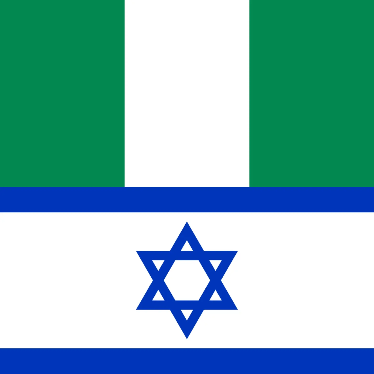 Building Highway of Businesses Between New Nigeria and Modern Israel